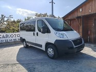 Citroen Jumper II 2.2 HDI 130 KM 9-Osobowy L1H1Przebieg-148 002km