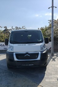 Citroen Jumper II 2.2 HDI 130 KM 9-Osobowy L1H1Przebieg-148 002km-2