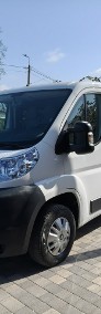 Citroen Jumper II 2.2 HDI 130 KM 9-Osobowy L1H1Przebieg-148 002km-3
