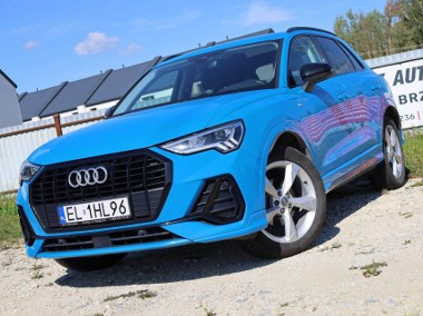 Audi Q3 II II (2018-)-1