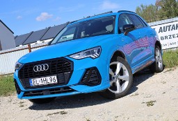 Audi Q3 II II (2018-)