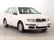 Skoda Fabia I , Salon Polska