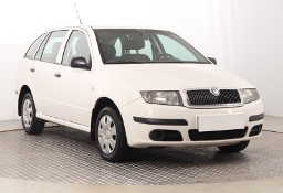 Skoda Fabia I , Salon Polska