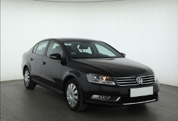 Volkswagen Passat B7 , Salon Polska, VAT 23%, Klimatronic, Parktronic