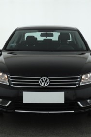 Volkswagen Passat B7 , Salon Polska, VAT 23%, Klimatronic, Parktronic-2