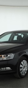 Volkswagen Passat B7 , Salon Polska, VAT 23%, Klimatronic, Parktronic-3