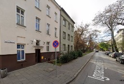 Mieszkanie Kraków Podgórze Stare, ul. Krasickiego