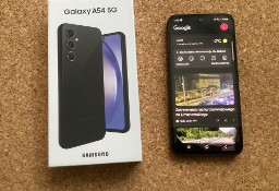 Świetny na prezent Samsung A54 5G 