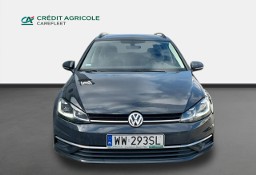 Volkswagen Golf VIII VII 1.6 TDI BMT Comfortline Kombi. WW293SL