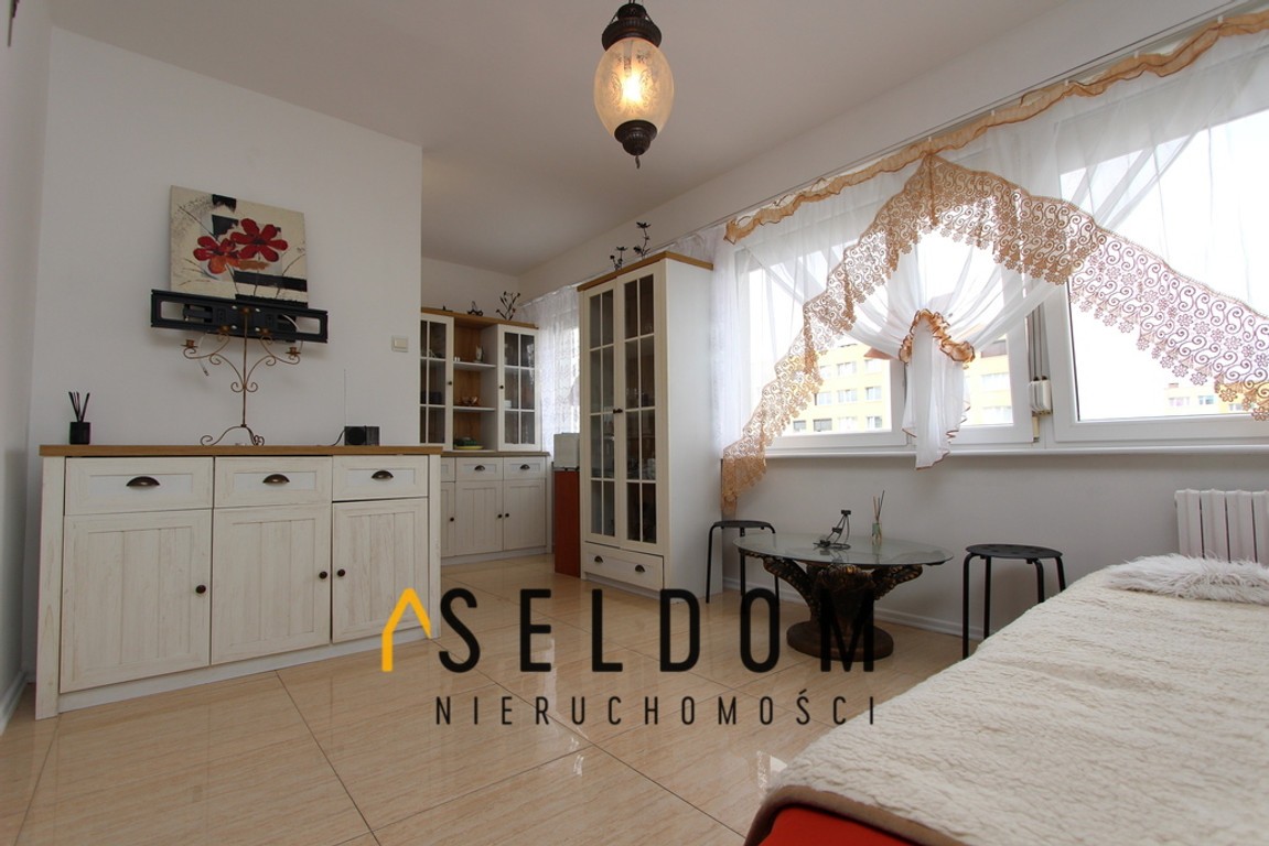 Mieszkanie na sprzedaż, 2 pokoje, 32 m², Konin