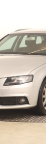 Audi A4 IV (B8) , Navi, Klimatronic, Tempomat, Parktronic,-3
