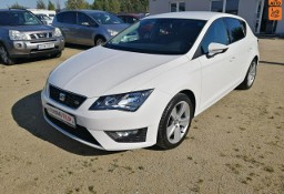 SEAT Leon III 1.4 122 KM KLIMATRONIK, TEMPOMAT, ELEKTRYKA