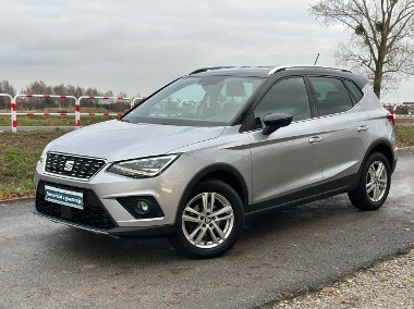 SEAT Arona-1