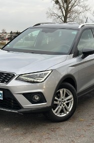 SEAT Arona-2