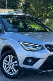 SEAT Arona-2