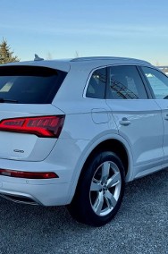 Audi Q5 2019 R, 2.0 TFSI, 245KM, Quattro, Virtual, Panorama, Matrix,-2