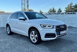 Audi Q5 III Audi Q5 2019 R, 2.0 TFSI, 245KM, Quattro, Virtual, Panorama, Matrix,