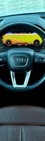 Audi Q5 2019 R, 2.0 TFSI, 245KM, Quattro, Virtual, Panorama, Matrix,-4