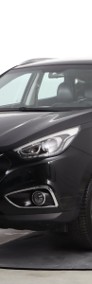 Hyundai ix35 , Salon Polska, Serwis ASO, Skóra, Klimatronic, Tempomat,-3
