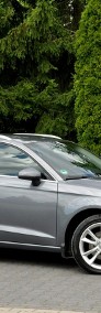 Audi A3 III (8V) 2.0TDI(150KM)*Navi MMI*Bi-Xenon*Led*Klimatronik*Skóry*Chrom*Alu17"AS-4