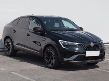 Renault Arkana , Salon Polska, Serwis ASO, Automat, VAT 23%, Skóra,-1