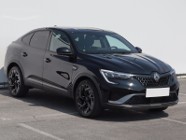 Renault Arkana , Salon Polska, Serwis ASO, Automat, VAT 23%, Skóra,