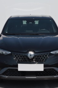 Renault Arkana , Salon Polska, Serwis ASO, Automat, VAT 23%, Skóra,-2