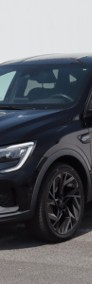 Renault Arkana , Salon Polska, Serwis ASO, Automat, VAT 23%, Skóra,-3