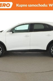 DS DS 7 DS 7 Crossback xenon pdc kamera navi virtual auto klima-2