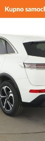DS DS 7 DS 7 Crossback xenon pdc kamera navi virtual auto klima-4
