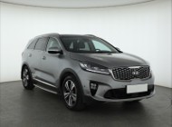 Kia Sorento III , Salon Polska, Serwis ASO, 185 KM, Automat, 7 miejsc, Skóra,