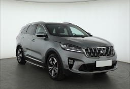 Kia Sorento III , Salon Polska, Serwis ASO, 185 KM, Automat, 7 miejsc, Skóra,