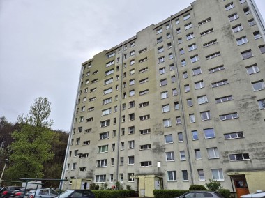 Mieszkanie 3 - pokojowe Gdynia Cisowa Kcyńska 52.63 m2 - 439 000 zł-1