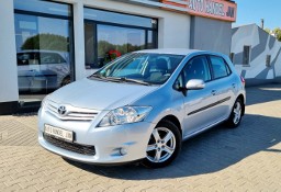 Toyota Auris I