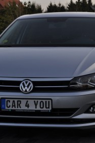 1 Właściciel, 1,6 TDI, Perfekcyjny Stan. 100% Bezwypadkowy !-2