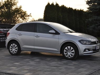 1 Właściciel, 1,6 TDI, Perfekcyjny Stan. 100% Bezwypadkowy !-1