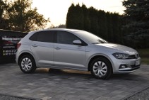 Volkswagen Polo VI 1 Właściciel, 1,6 TDI, Perfekcyjny Stan. 100% Bezwypadkowy !