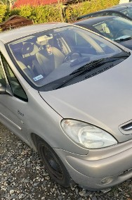 Citroen Xsara Picasso Salon RP, LPG, nowa butla, klimatronik, tempomat, opłaty na prawie r-2