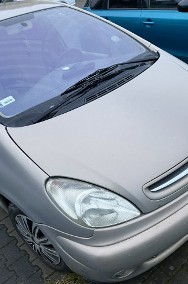 Citroen Xsara Picasso Salon RP, LPG, nowa butla, klimatronik, tempomat, opłaty na prawie r-2