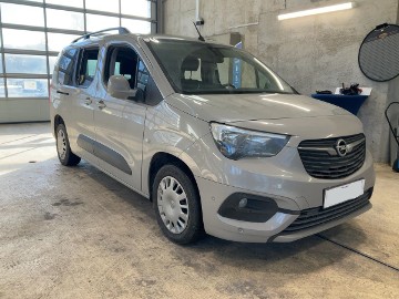 7 osobowy! Bezwypadkowy!