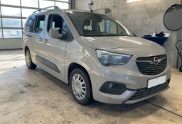 Opel Combo IV 7 osobowy! Bezwypadkowy!