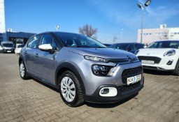 Citroen C3 1.2 PureTech 82KM Wersja You!*Gwarancja fabryczna*Salon Polska*