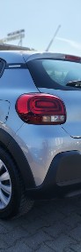 Citroen C3 1.2 PureTech 82KM Wersja You!*Gwarancja fabryczna*Salon Polska*-3