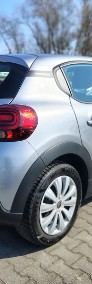 Citroen C3 1.2 PureTech 82KM Wersja You!*Gwarancja fabryczna*Salon Polska*-4