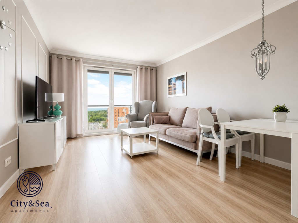 Mieszkanie na wynajem, 60 m² Przymorze Wielkie, Obrońców Wybrzeża
