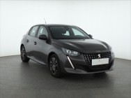 Peugeot 208 , Salon Polska, 1. Właściciel, Serwis ASO, VAT 23%, Klima,