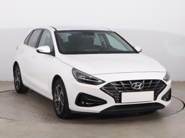 Hyundai i30 II , Salon Polska, 1. Właściciel, Serwis ASO, VAT 23%,-1