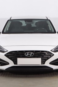 Hyundai i30 II , Salon Polska, 1. Właściciel, Serwis ASO, VAT 23%,-2