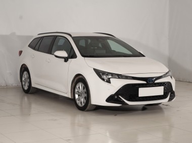 Toyota Corolla XII , Salon Polska, 1. Właściciel, Serwis ASO, Automat, VAT 23%,-1