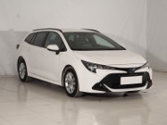 Toyota Corolla XII , Salon Polska, 1. Właściciel, Serwis ASO, Automat, VAT 23%,